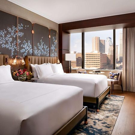 Raffles Boston Hotell Eksteriør bilde