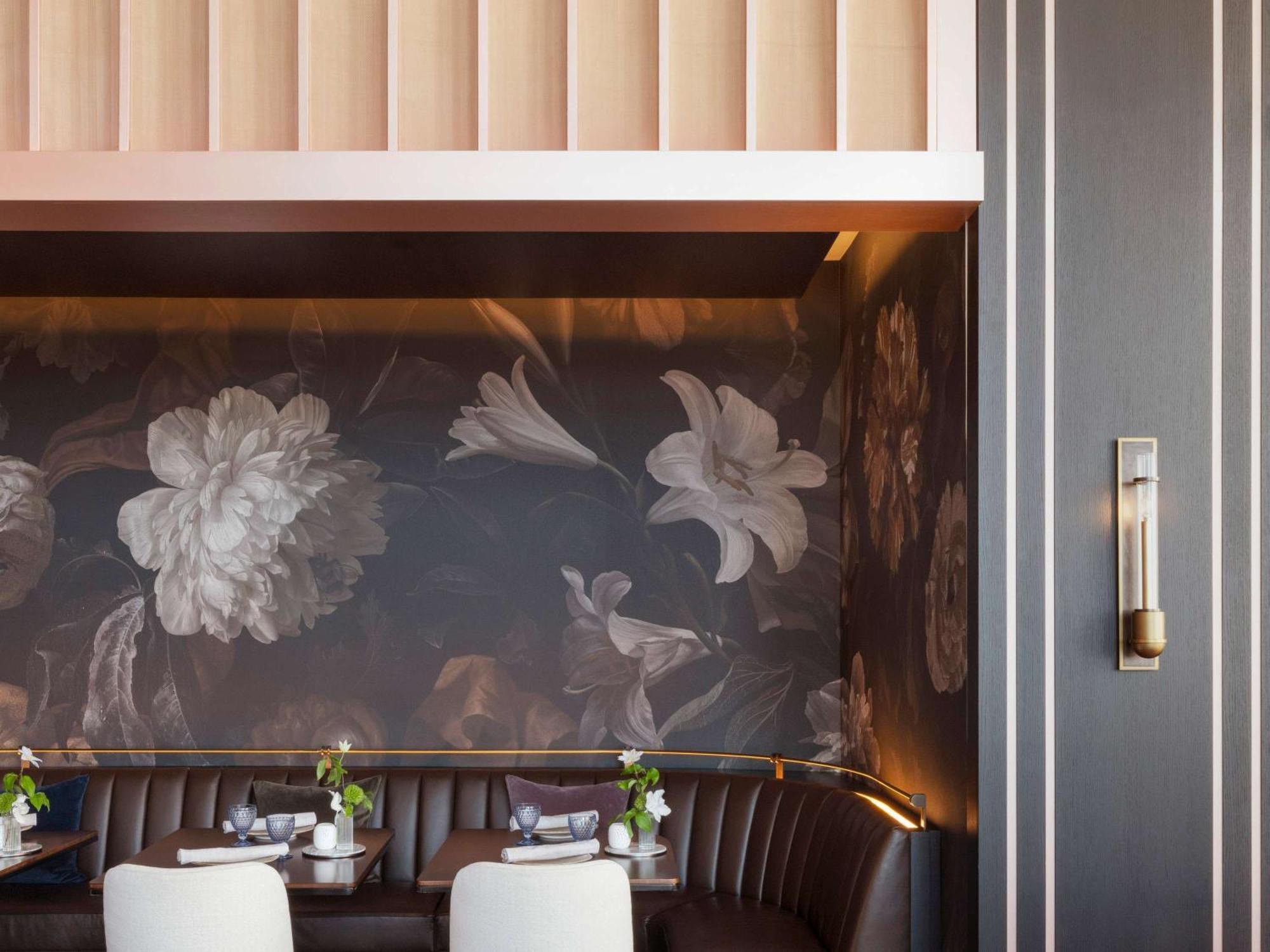 Raffles Boston Hotell Eksteriør bilde