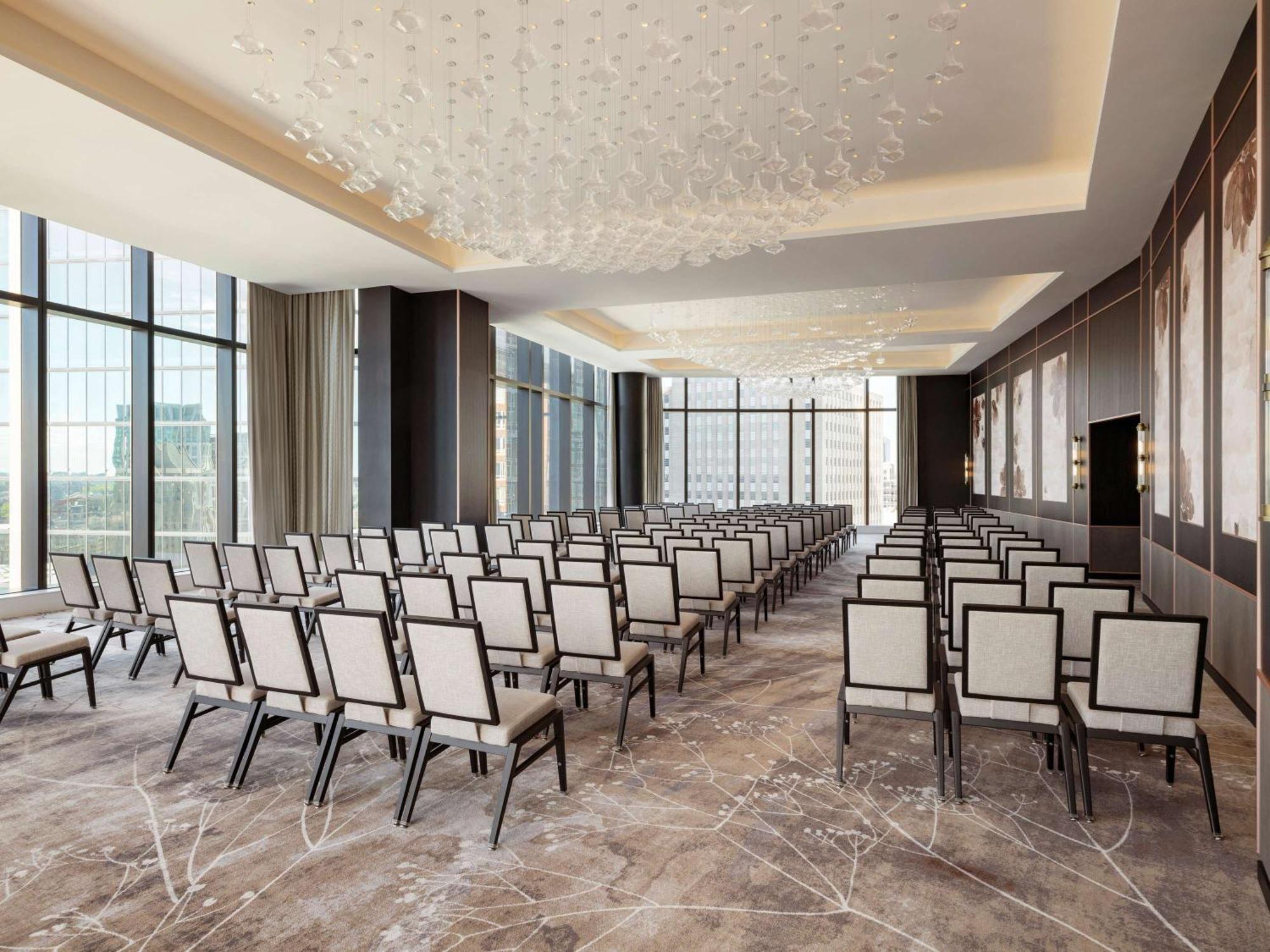 Raffles Boston Hotell Eksteriør bilde